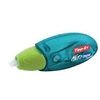 CORRECTOR CINTA TIPPEX MICRO TAPE VERDE