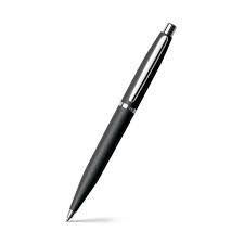 BOLIGRAFO SHEAFFER VFM NEGRO MATE BO940551