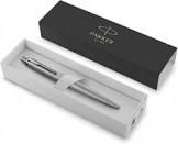 BOLIGRAFO JOTTER MONOCROMO ACERO PARKER