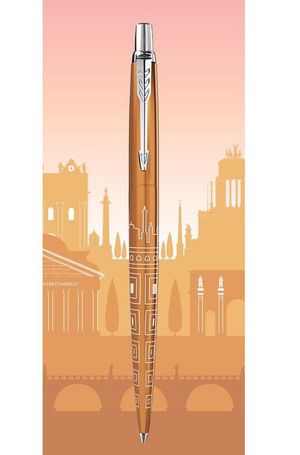 BOLIGRAFO JOTTER ESPECIAL ROMA 2198197 PARKER