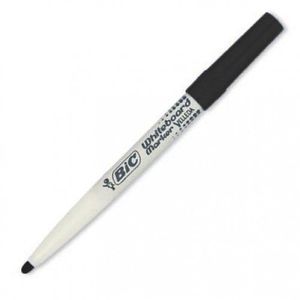 ROTULADOR PIZARRA NEGRO BIC VELLEDA 2MM 07525