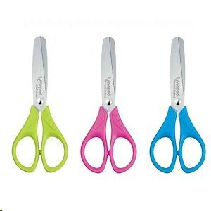 TIJERAS MAPED ESCOLAR 13CM