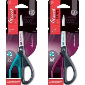 TIJERAS MAPED OFICINA 17CM