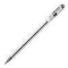 BOLIGRAFO NEGRO PENTEL SUPERB BK77 21633