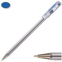 BOLIGRAFO AZUL PENTEL SUPERB BK77 21635