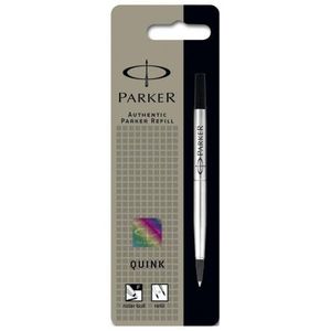 RECAMBIO ROLLER NEGRO F PARKER