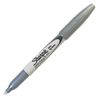 ROTULADOR SHARPIE PLATA PERMANENTE