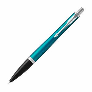 BOLIGRAFO URBAN AZUL TURQUESA CT PARKER