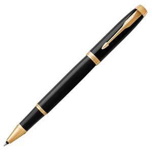 ROLLER IM LACA NEGRA GT PARKER