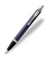 BOLIGRAFO IM AZUL MATE CT PARKER