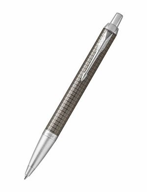 BOLIGRAFO IM PREMIUM ESPRESSO OSCURO 1931683
