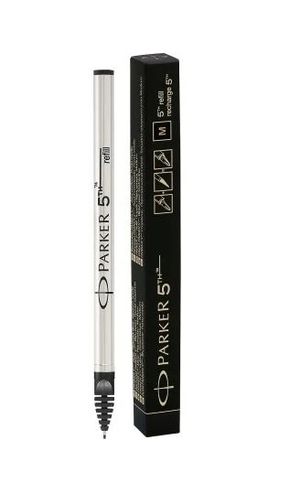 RECAMBIO PARKER 5TH NEGRO M. QUINTO ELEMENTO