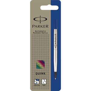 RECAMBIO ROLLER AZUL M PARKER
