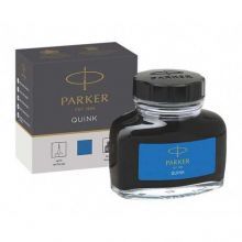 TINTERO AZUL PARKER 57ML TINTA