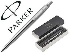 BOLIGRAFO JOTTER ACERO CT PARKER S1953170