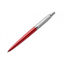 BOLIGRAFO JOTTER ROJO KENSINGTON CT PARKER S1953187