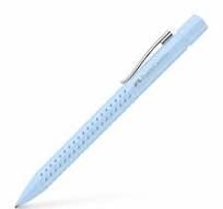 BOLIGRAFO FABER GRIP 2010 AZUL HARMONY