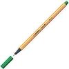 ROTULADOR POINT 88 VERDE 0.4 88/36 STABILO