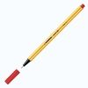 ROTULADOR POINT 88 ROJO 0.4 88/40 STABILO