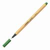 ROTULADOR POINT 88 VERDE HOJA 0.4 88/43 STABILO