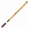 ROTULADOR POINT 88 MARRON 0.4 88/45 STABILO