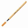 ROTULADOR POINT 88 NARANJA 0.4 88/54 STABILO