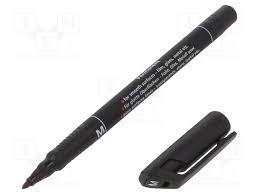 ROTULADOR M PERMANENTE NEGRO STABILO OHPEN