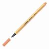 ROTULADOR POINT 88 ALBARICOQUE 0.4 88/26 STABILO