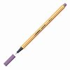 ROTULADOR POINT 88 LILA CLARO 0.4 88/59 STABILO