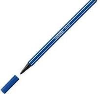 ROTULADOR PEN 68 AZUL 68/32 STABILO PUNTA MEDIA