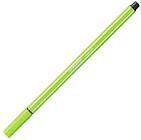 ROTULADOR PEN 68 AZUL 68/33 STABILO PUNTA MEDIA