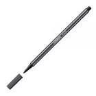 ROTULADOR PEN 68 NEGRO 68/46 STABILO PUNTA MEDIA