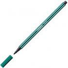 ROTULADOR PEN 68 VERDE OSCURO 68/53 STABILO PUNTA MEDIA