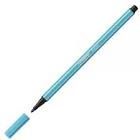 ROTULADOR PEN 68 AZUL 68/57 STABILO PUNTA MEDIA