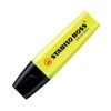 FLUORESCENTE AMARILLO STABILO BOSS ORIGINAL 70/24