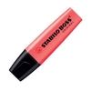 FLUORESCENTE ROJO STABILO BOSS ORIGINAL 70/40