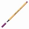 ROTULADOR POINT 88 LILA 0.4 88/58 STABILO