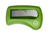 AFILADOR STABILO 3.15MM EASY ERGO DIESTRO VERDE