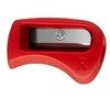 AFILADOR STABILO EASYGRAPH DIESTROS ROJO 4532