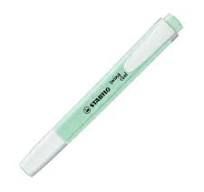 ROTULADOR STABILO PASTEL SWING COOL PIZCA MENTA FINO 275/116-8