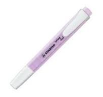 ROTULADOR STABILO PASTEL SWING COOL BRISA VIOLETA FINO 275/155-8