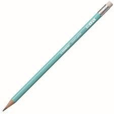 LAPIZ CON GOMA STABILO SWANO AZUL PASTEL 4908/06