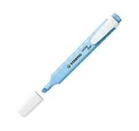 ROTULADOR STABILO PASTEL SWING COOL AZUL VENTOSO FINO 275/112-8
