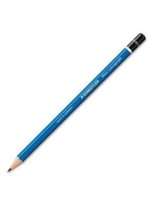 LAPIZ STAEDTLER MARS LUMOGRAPH 5B
