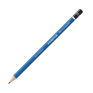 LAPIZ STAEDTLER MARS LUMOGRAPH 3B