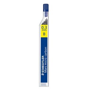 MINAS 0.3 B STAEDTLER 250 03-B