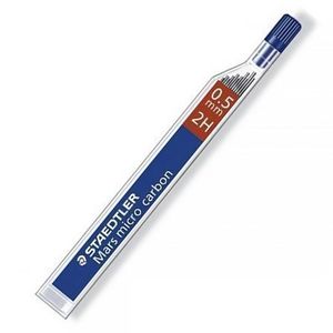 MINAS 0.5 2H STAEDTLER 250 05-2H