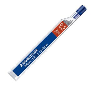MINAS 0.5 3H STAEDTLER 250 05-3H