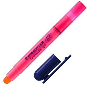 FLUORESCENTE ROSA GEL STAEDTLER 264-23