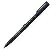 ROTULADOR S PERMANENTE NEGRO LUMOCOLOR STAEDTLER 313-9